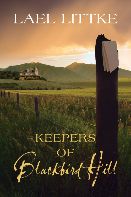 Keepers of Blackbird Hill, , large image number 0