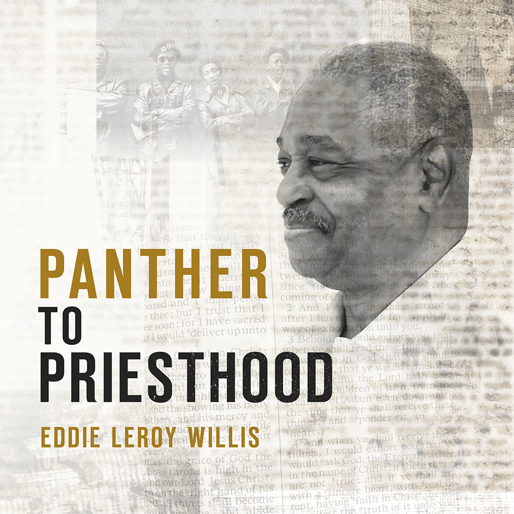 Panther to Priesthood, , large image number 7