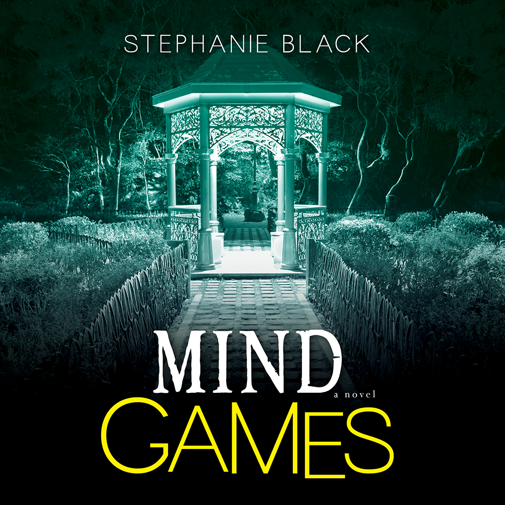Mind Games, , large