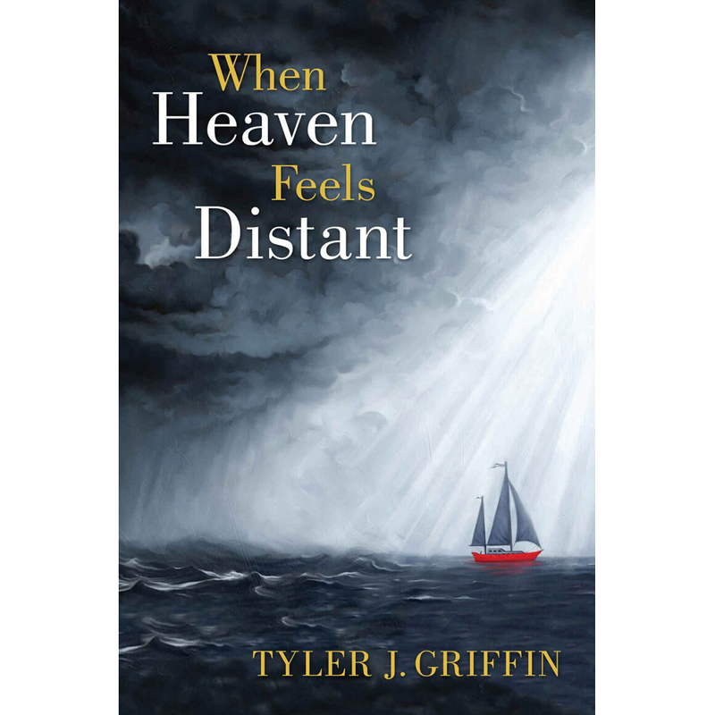 When Heaven Feels Distant, , large image number 0
