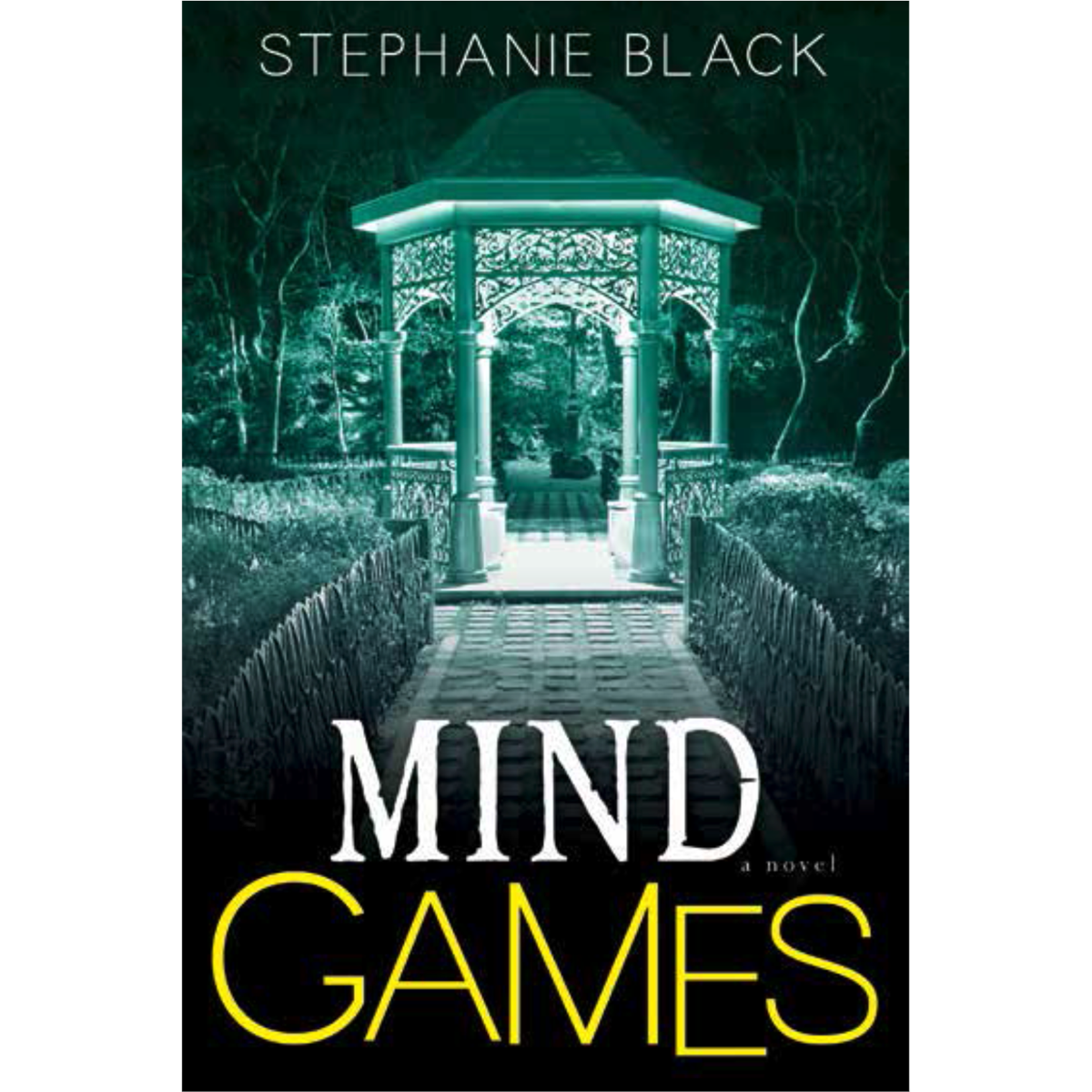 Mind Games