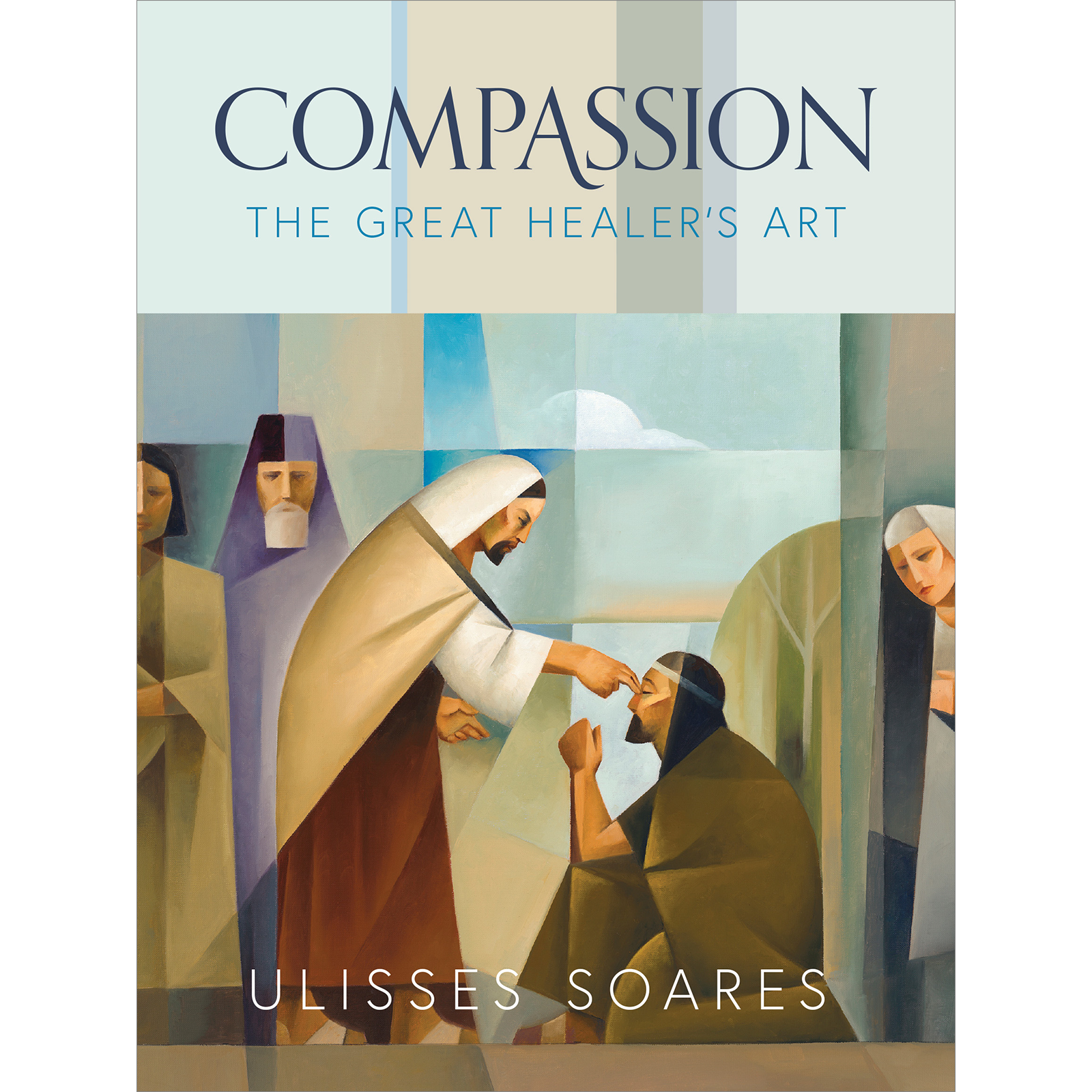 Compassion, , large image number 0