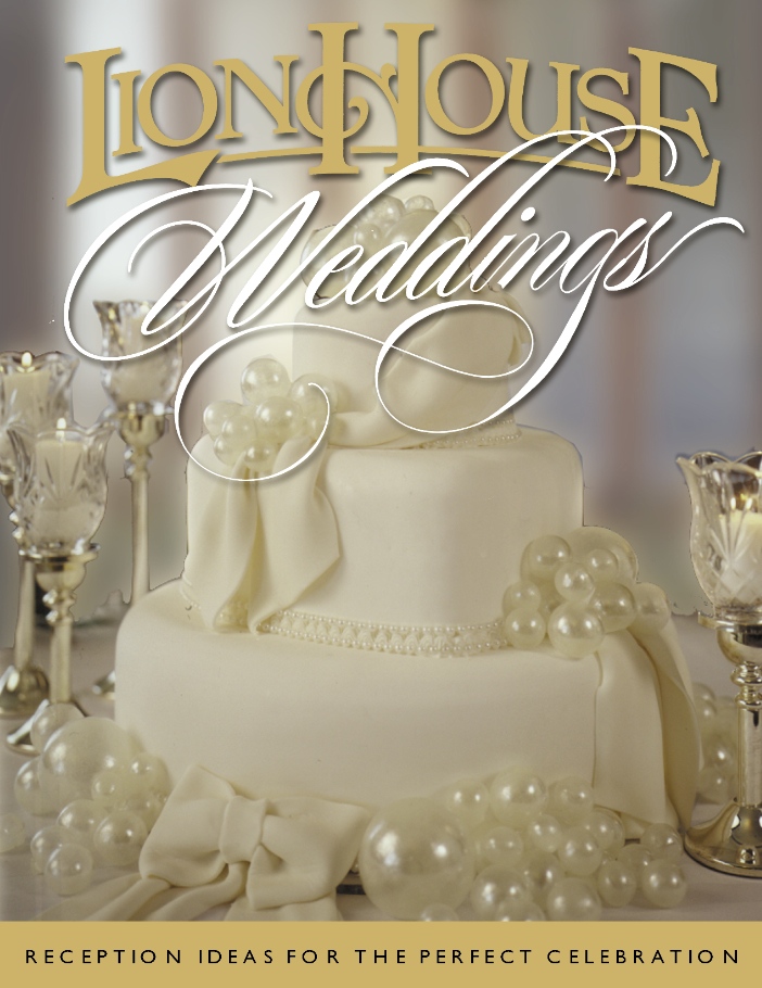 Lion House Weddings C16, , large image number 0