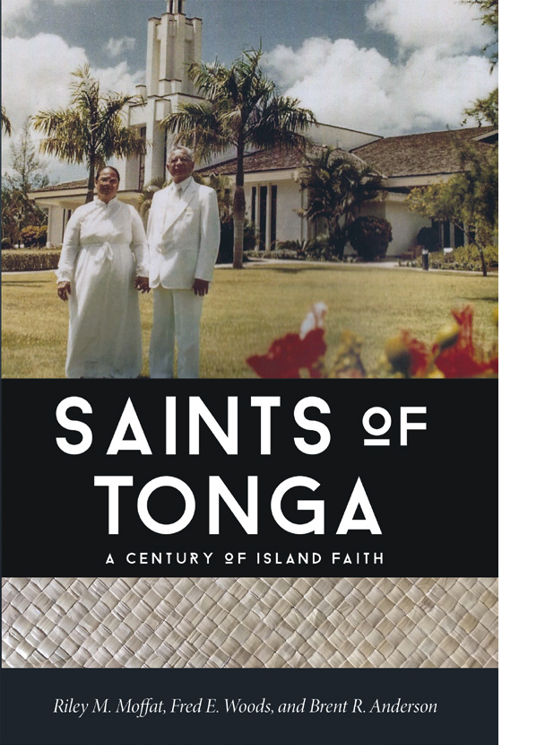 Saints of Tonga, , large image number 0