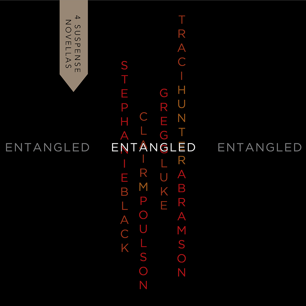 Entangled, , large image number 1