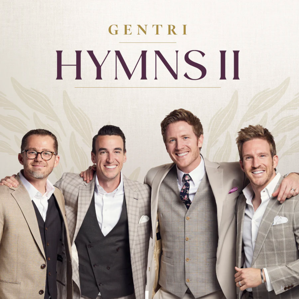 Hymns II, , large image number 0