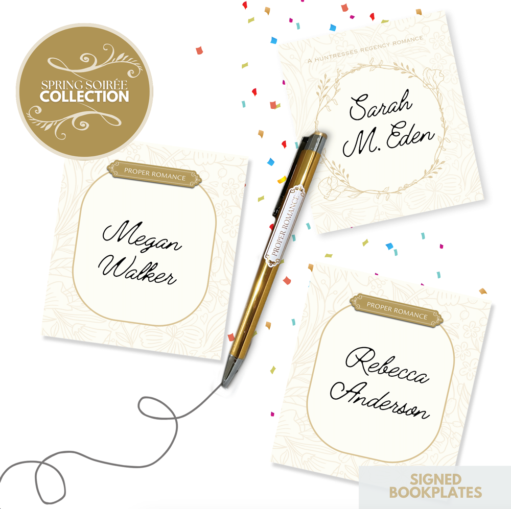The Proper Romance Spring Soirée Collection, , large image number 2