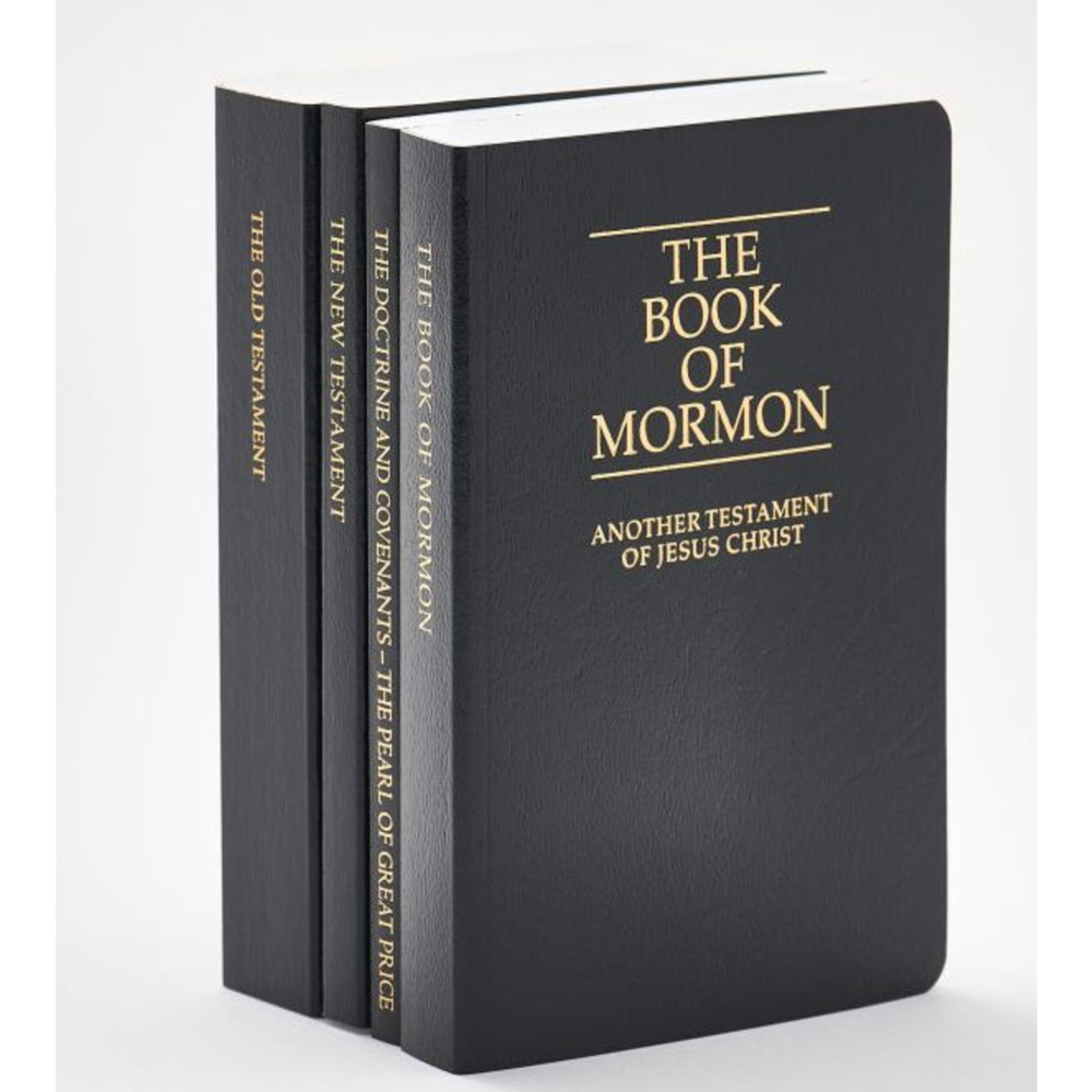 Pocket-size Scripture Set, , large image number 2