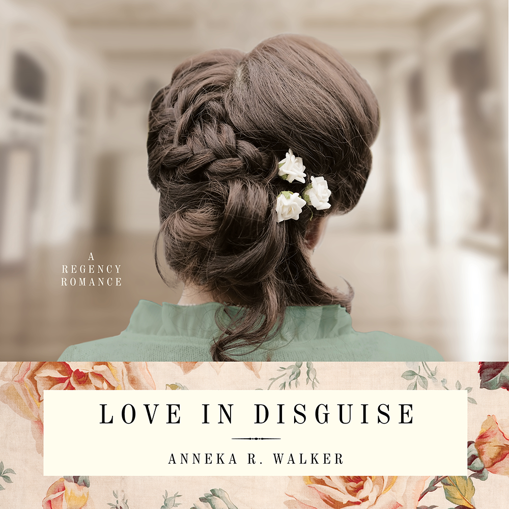 Love in Disguise, , large image number 1
