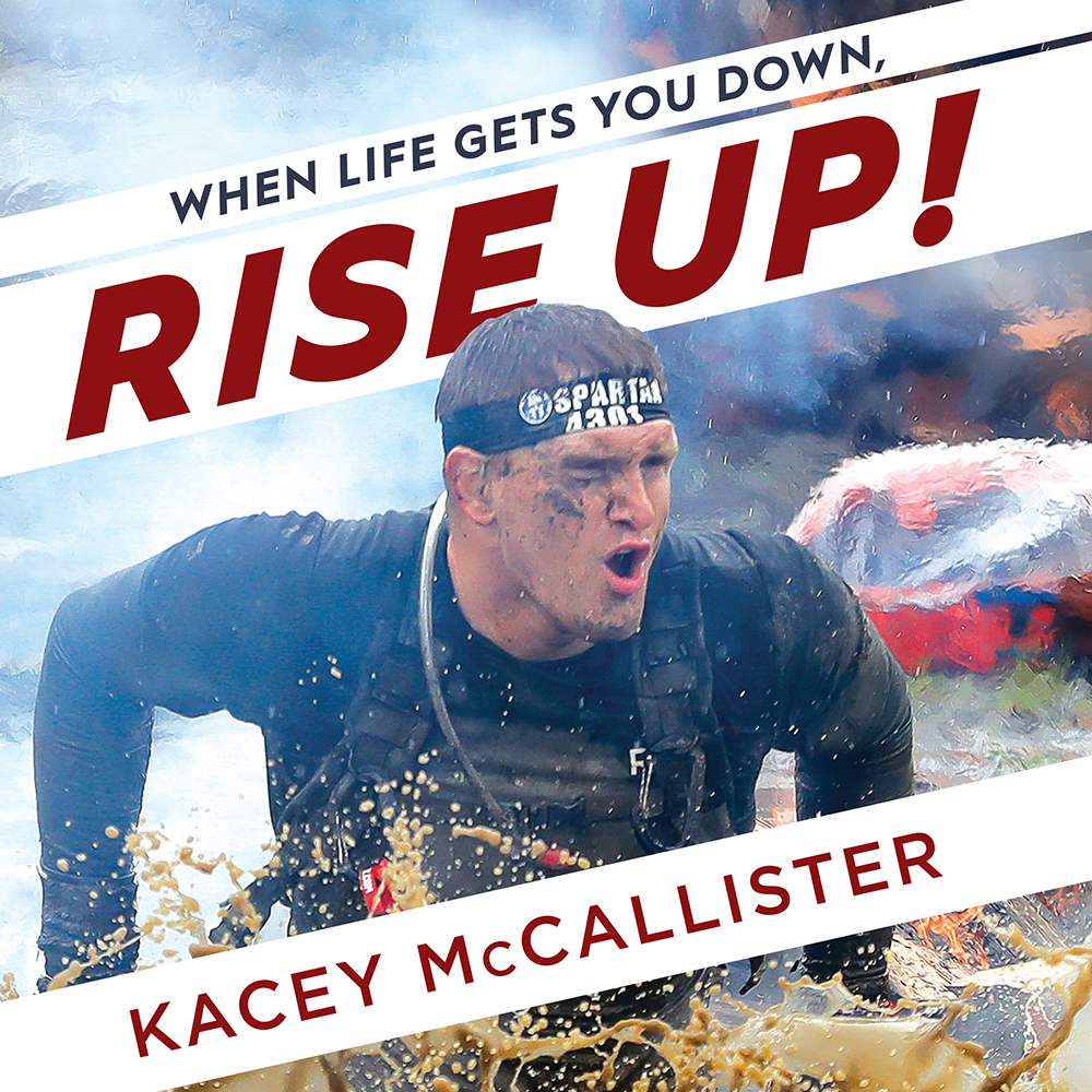 When Life Gets You Down, Rise Up!, , large image number 1