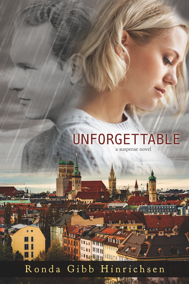 Unforgettable, , large image number 0