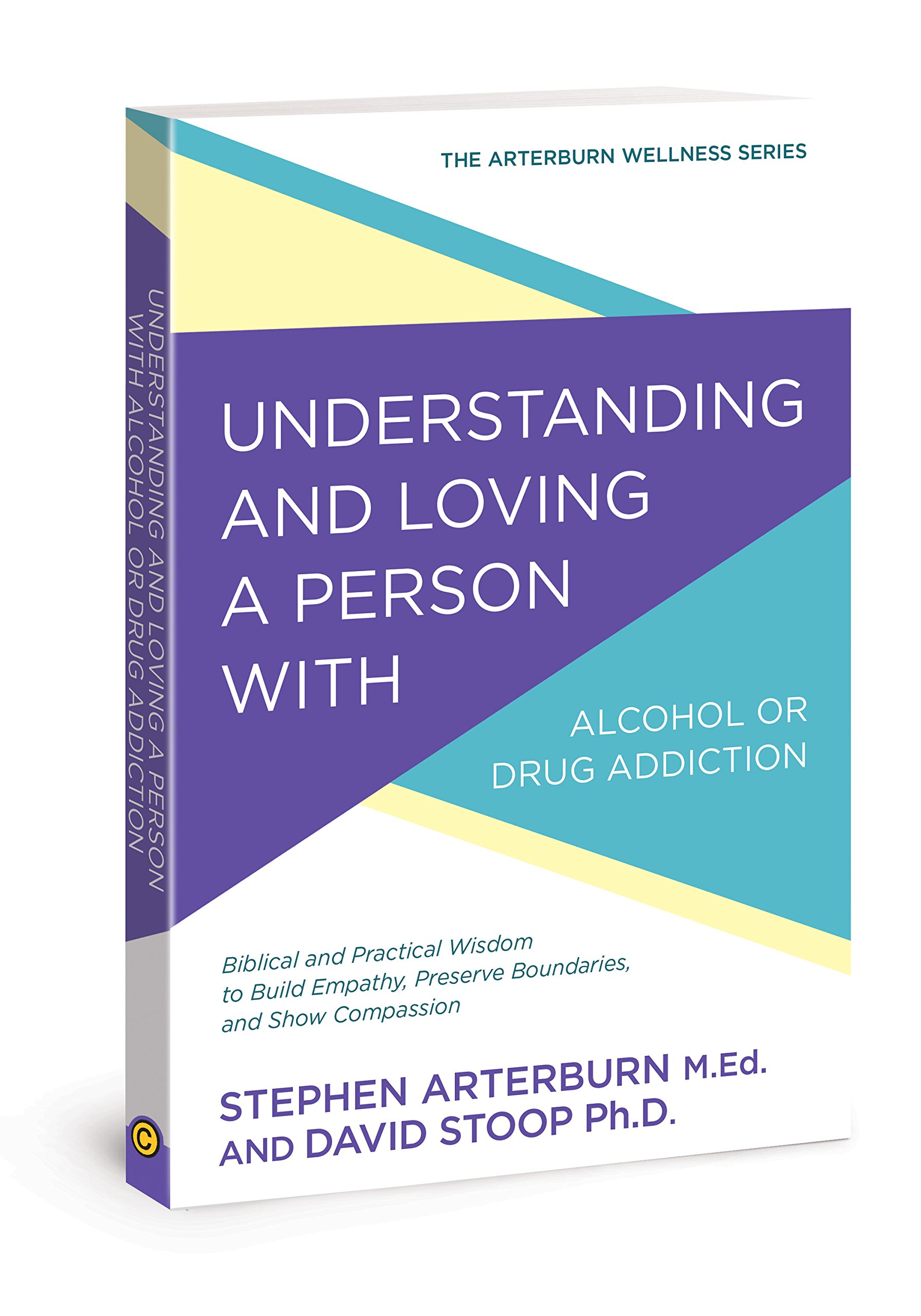 Understanding and Loving a Person with Alcohol or Drug Addiction, , large image number 0