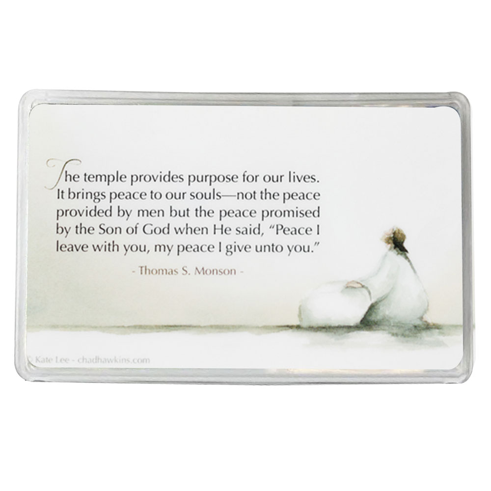 Atonement Recommend Holder, , large