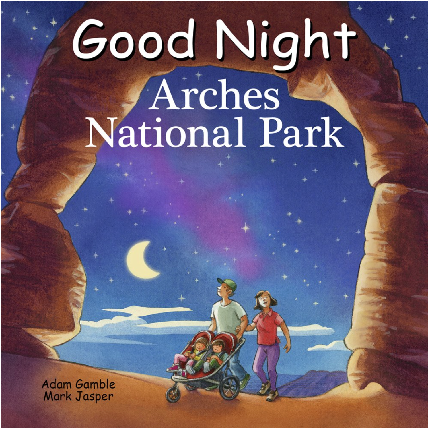 Good Night Arches National Park, , large image number 0