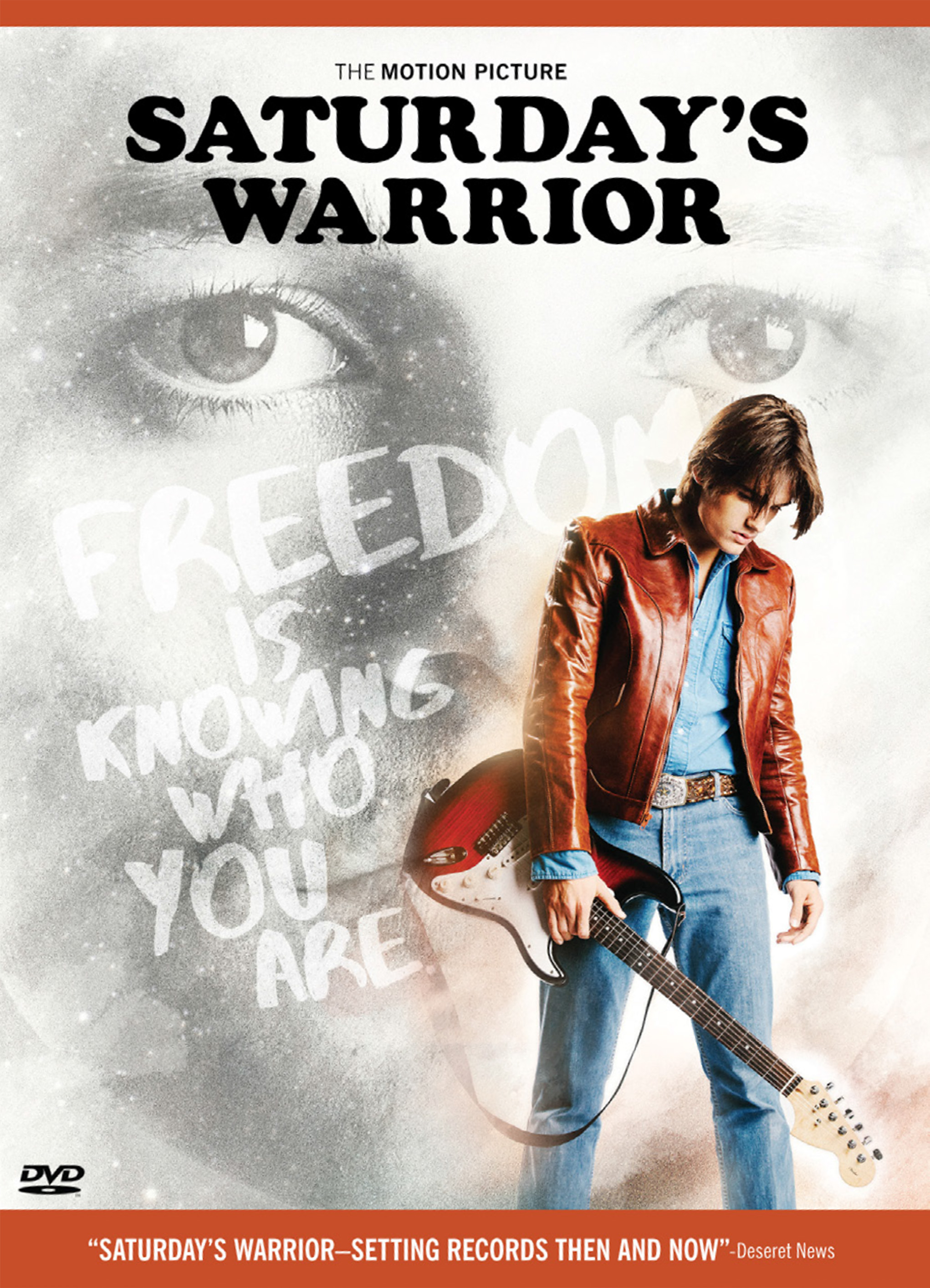 Saturday's Warrior, , large image number 0