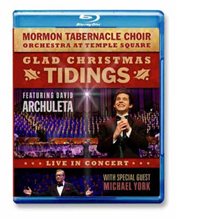 Live in Concert: Glad Christmas Tidings, , large image number 0