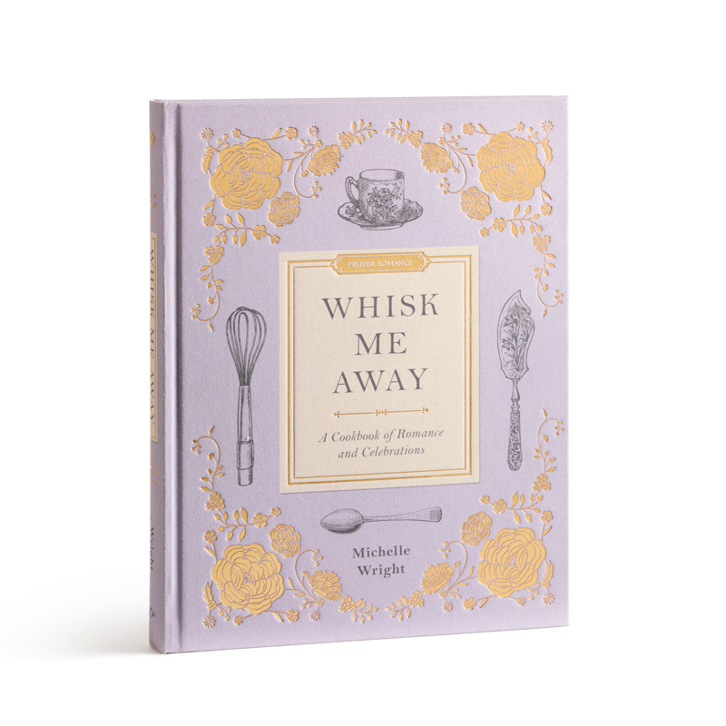 Whisk Me Away, , large image number 5