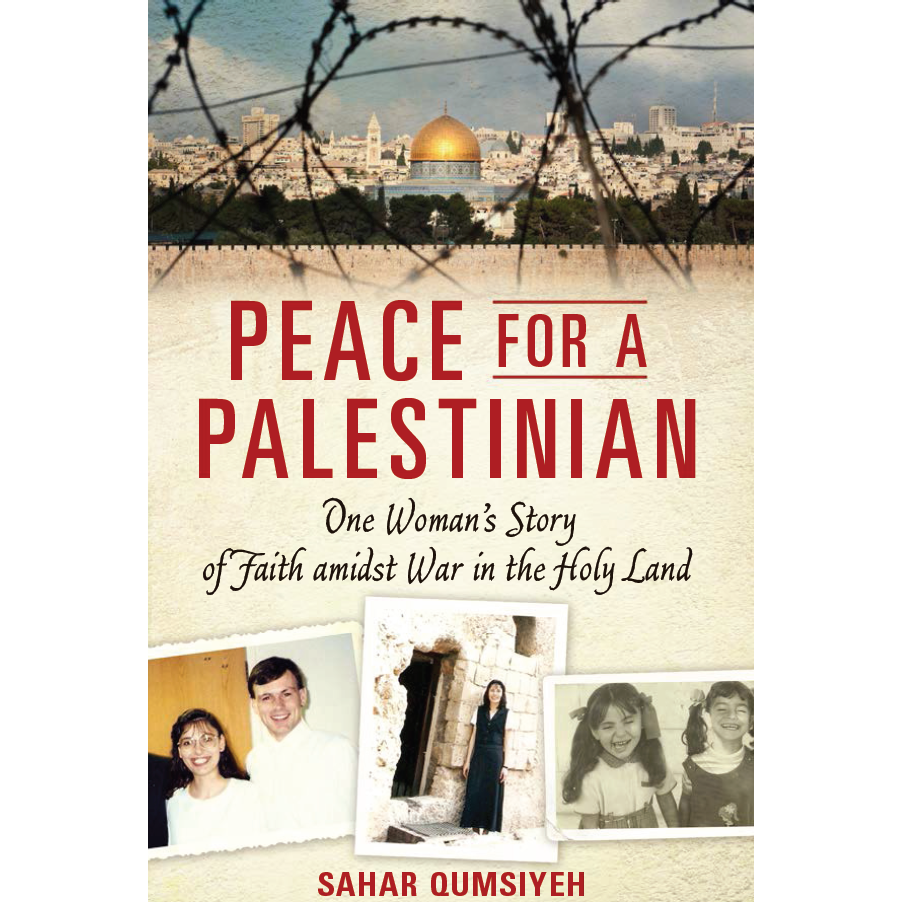 Peace for a Palestinian