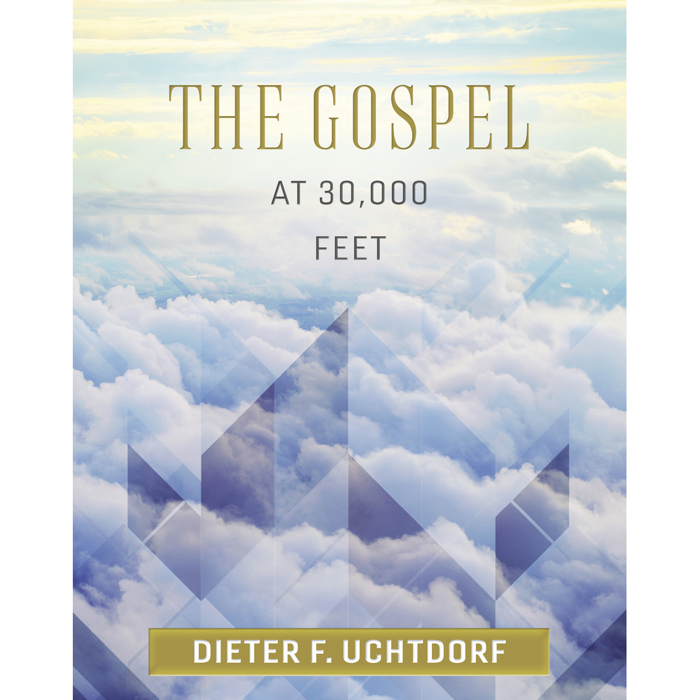 The Gospel at 30,000 Feet, , large image number 0
