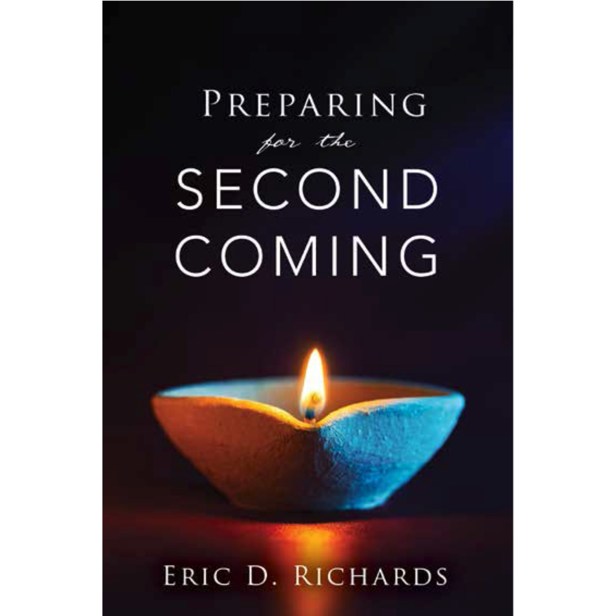 Preparing for the Second Coming, , large image number 0