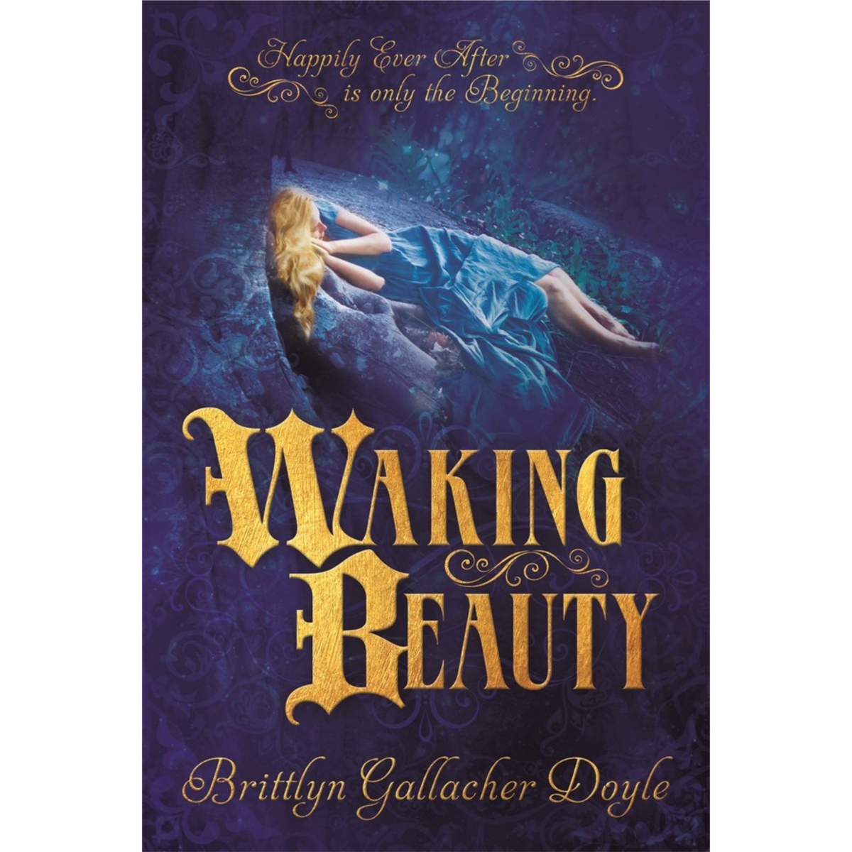 Waking Beauty, , large image number 0