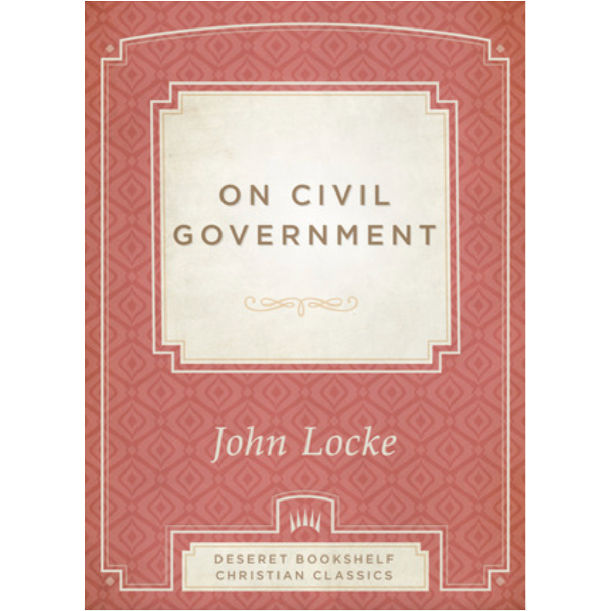 On Civil Government