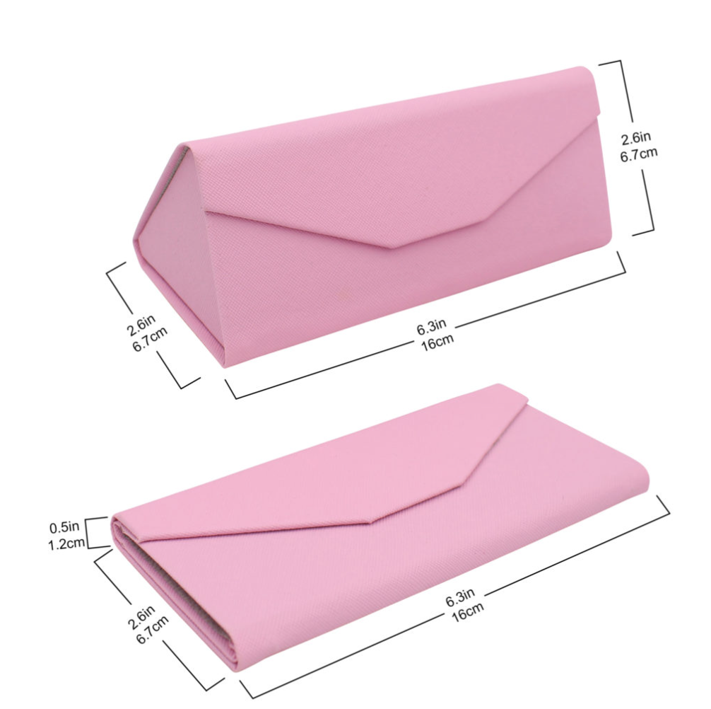 Foldable Glasses Case, , large image number 0