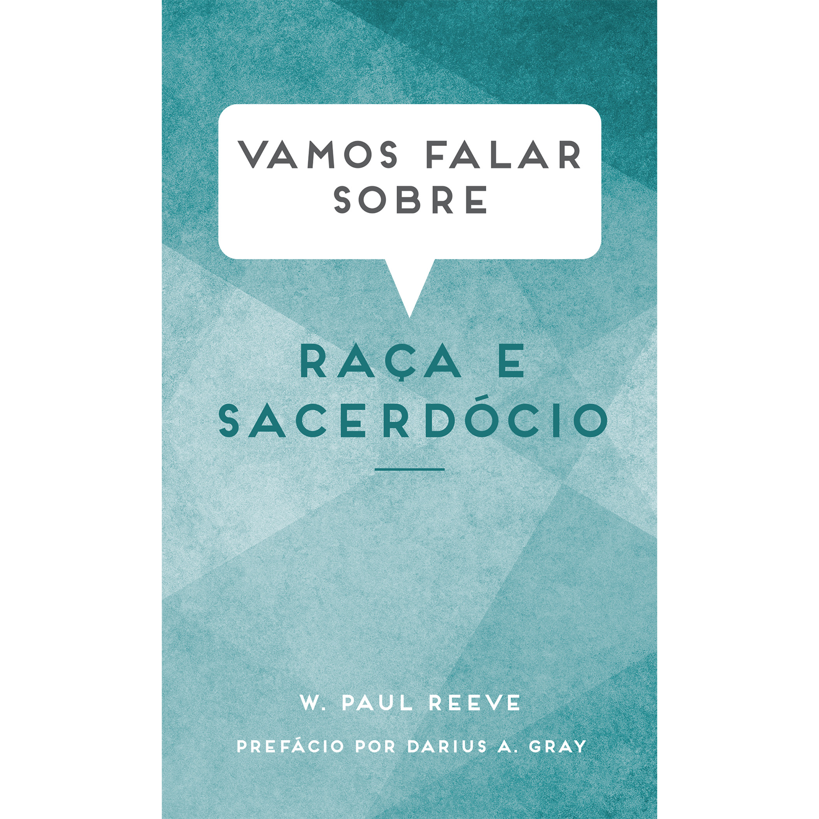 Let's Talk about Race and Priesthood (Portuguese), , large image number 0