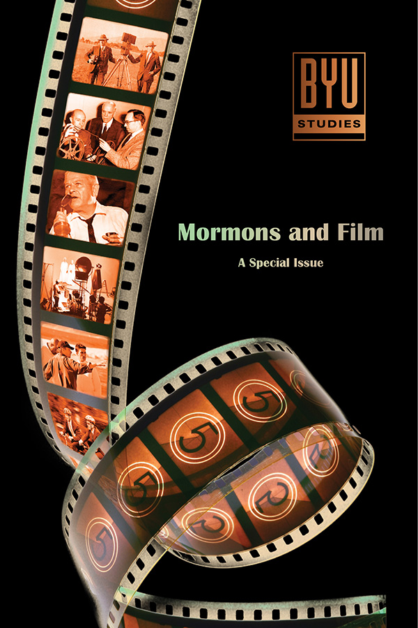 BYU Studies Vol. 46: Issue 2, , large image number 0