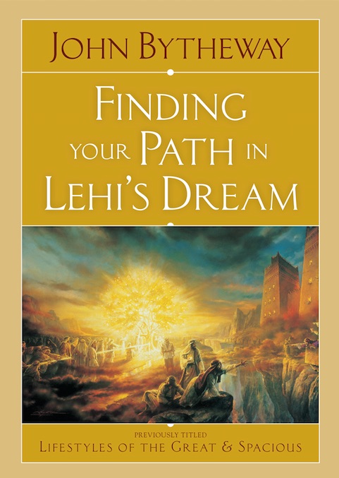 Finding your Path in Lehi's Dream, , large image number 0