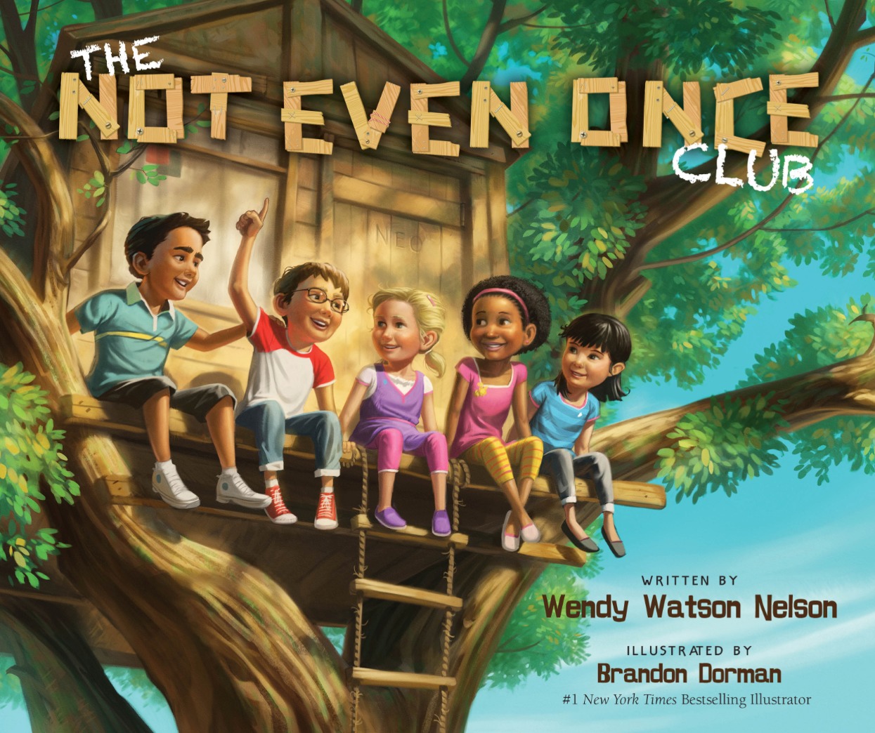 The Not Even Once Club, , large image number 0
