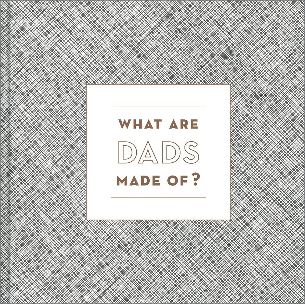 What Are Dads Made Of?, , large image number 0