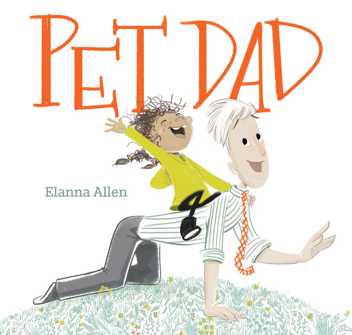 Pet Dad, , large image number 0