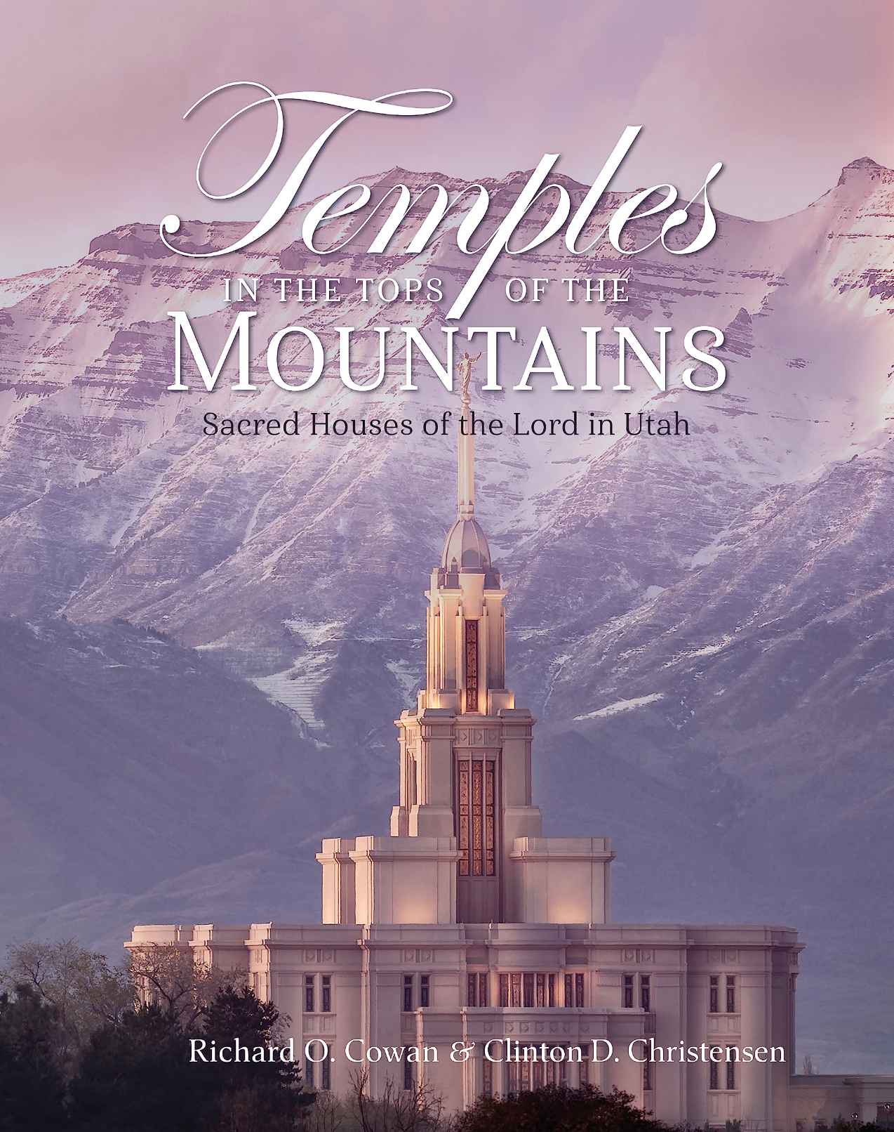 Temples in the Tops of the Mountains, , large image number 0