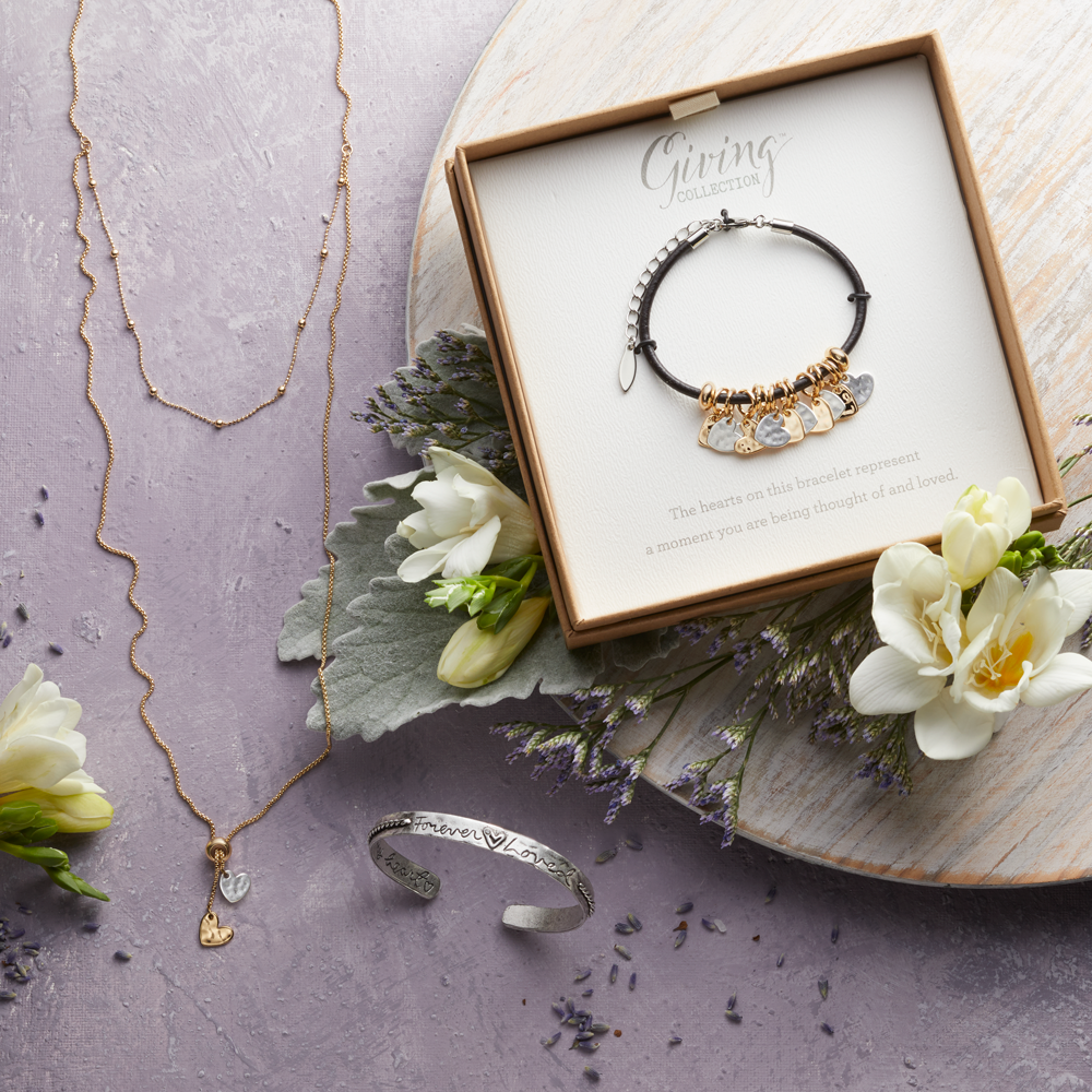 Giving Collection Necklace, , large image number 3