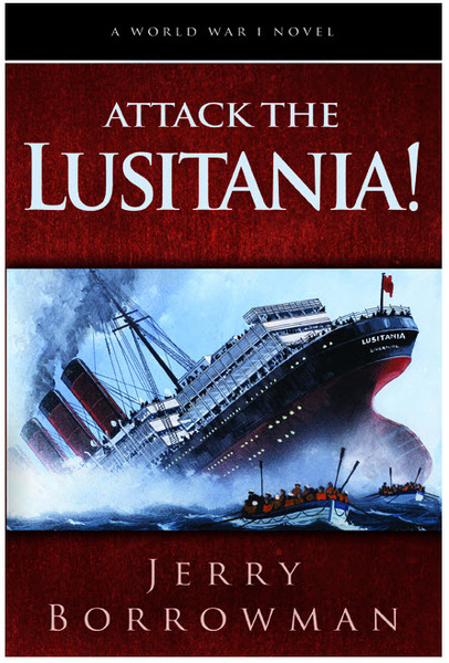 Attack the Lusitania!, , large image number 0