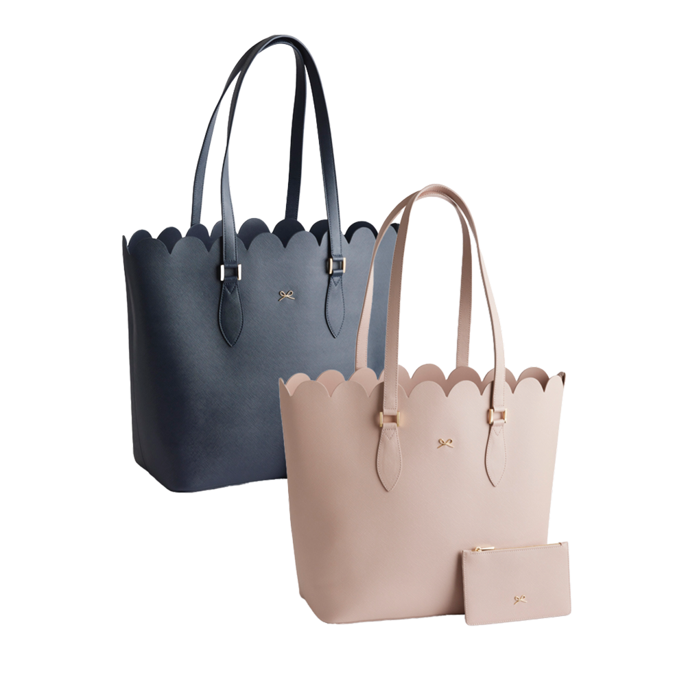 Jacie Temple Bag