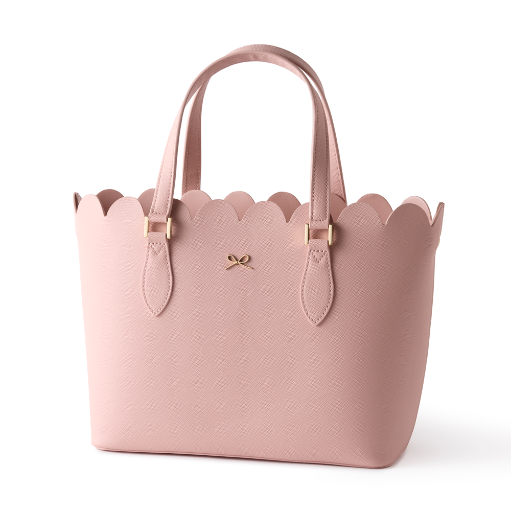 Jacie Regular Scripture Tote, , large image number 1
