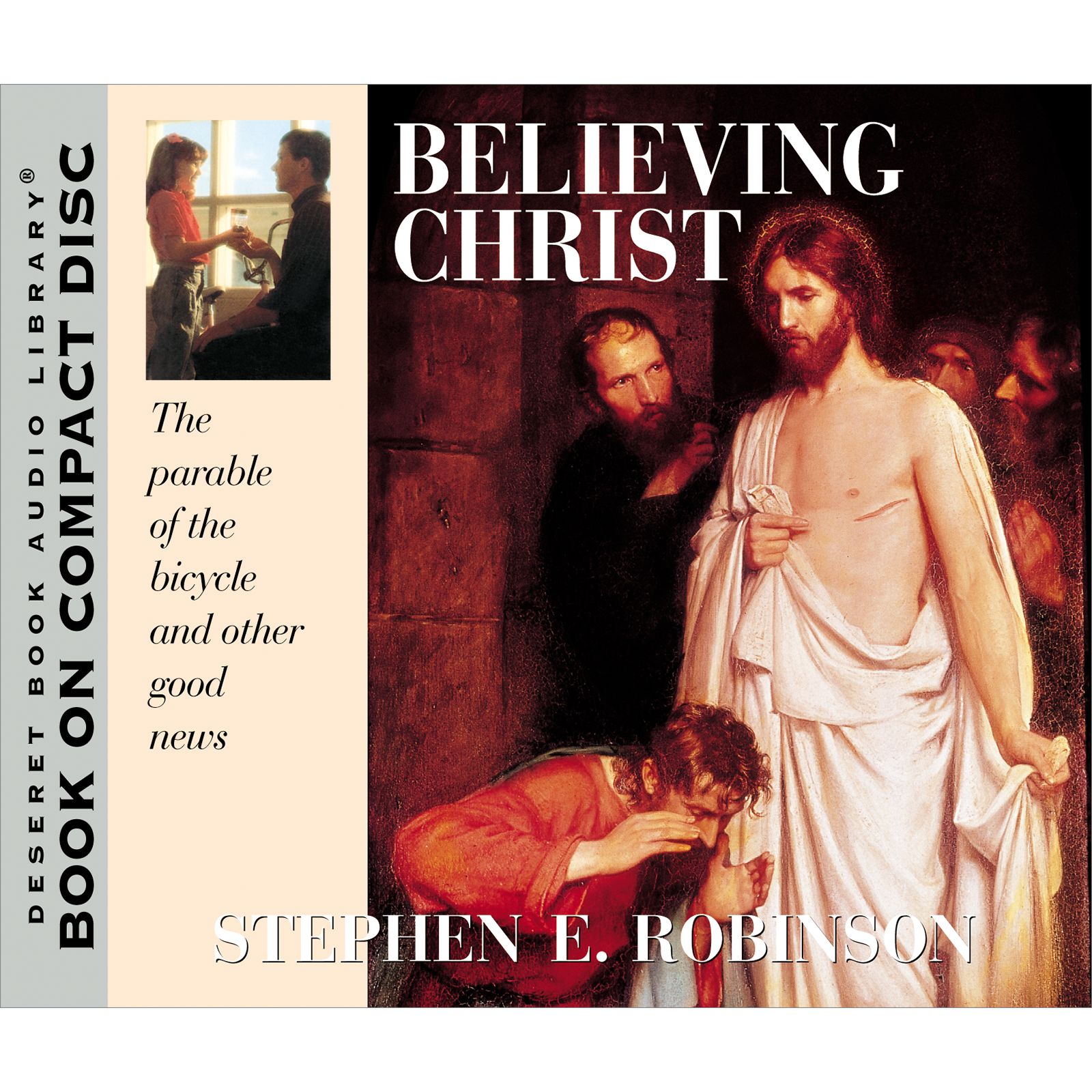 Believing Christ, , large image number 0