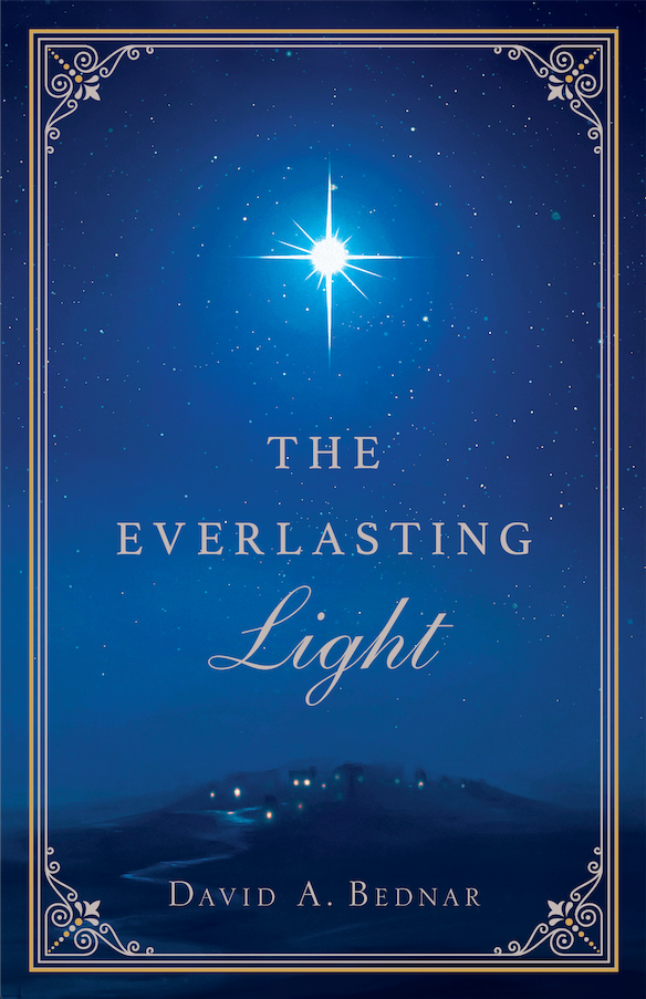The Everlasting Light Booklet, , large image number 0