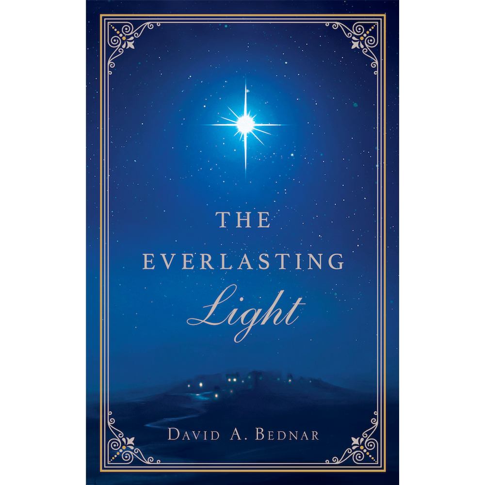 The Everlasting Light, , large image number 0