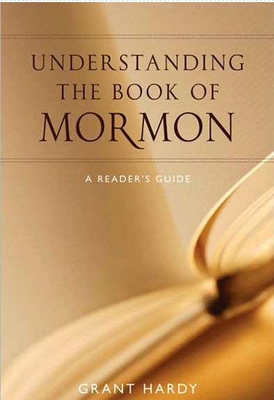 Understanding the Book of Mormon: A Reader's Guide, , large image number 0