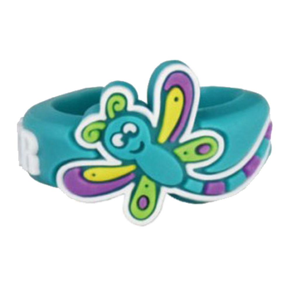 Dragonfly Adjustable CTR Ring, , large image number 0