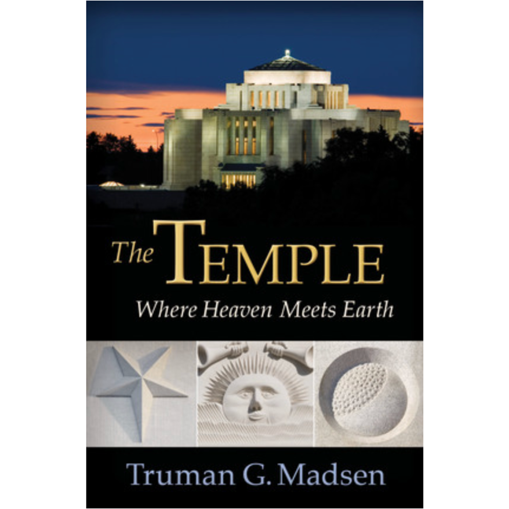 The Temple: Where Heaven Meets Earth, , large image number 0
