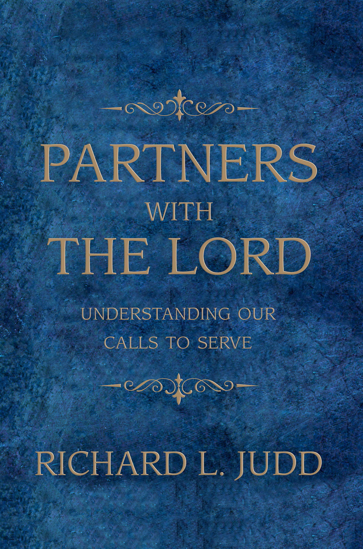 Partners with the Lord, , large image number 0