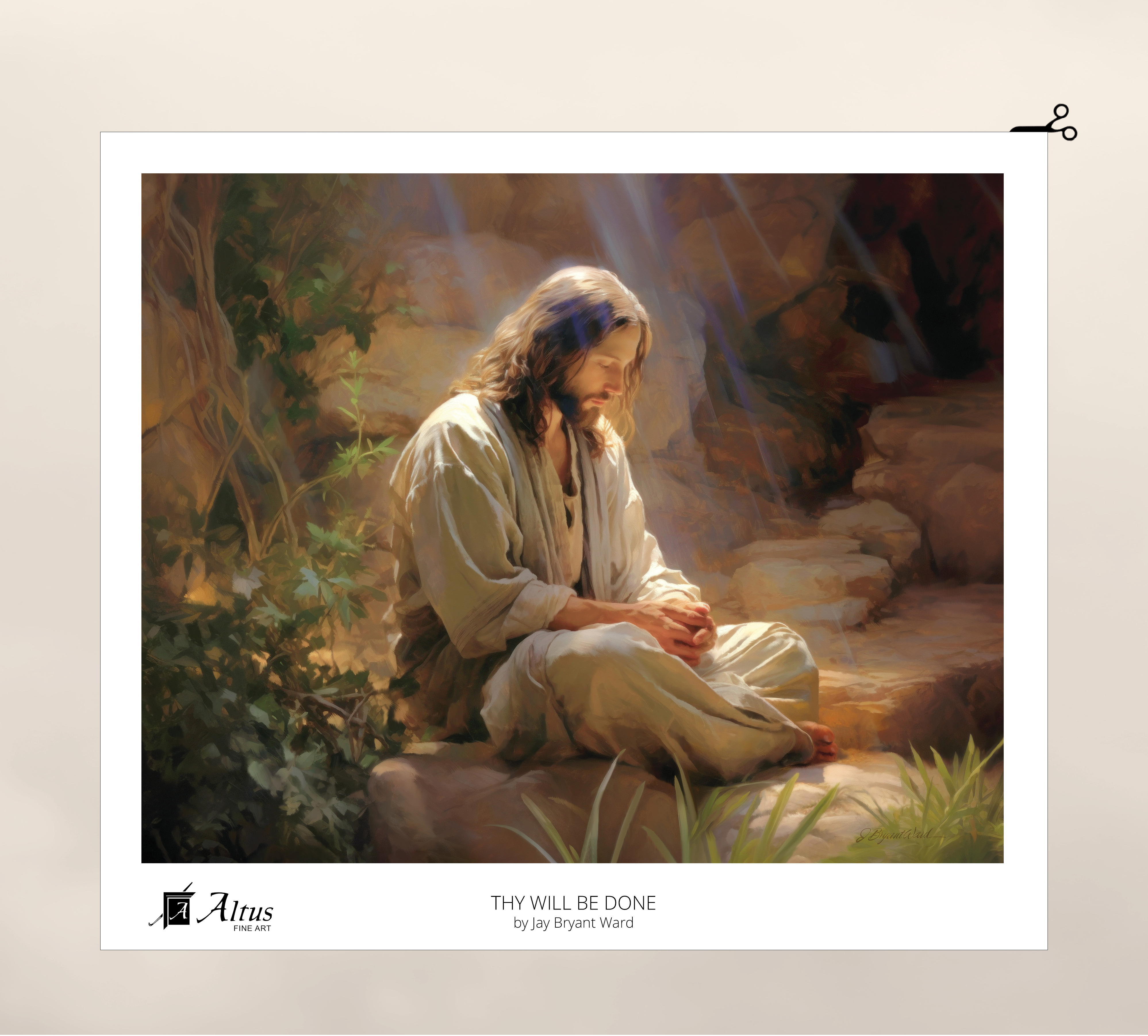 2026 He Leads Me Calendar, , large image number 5