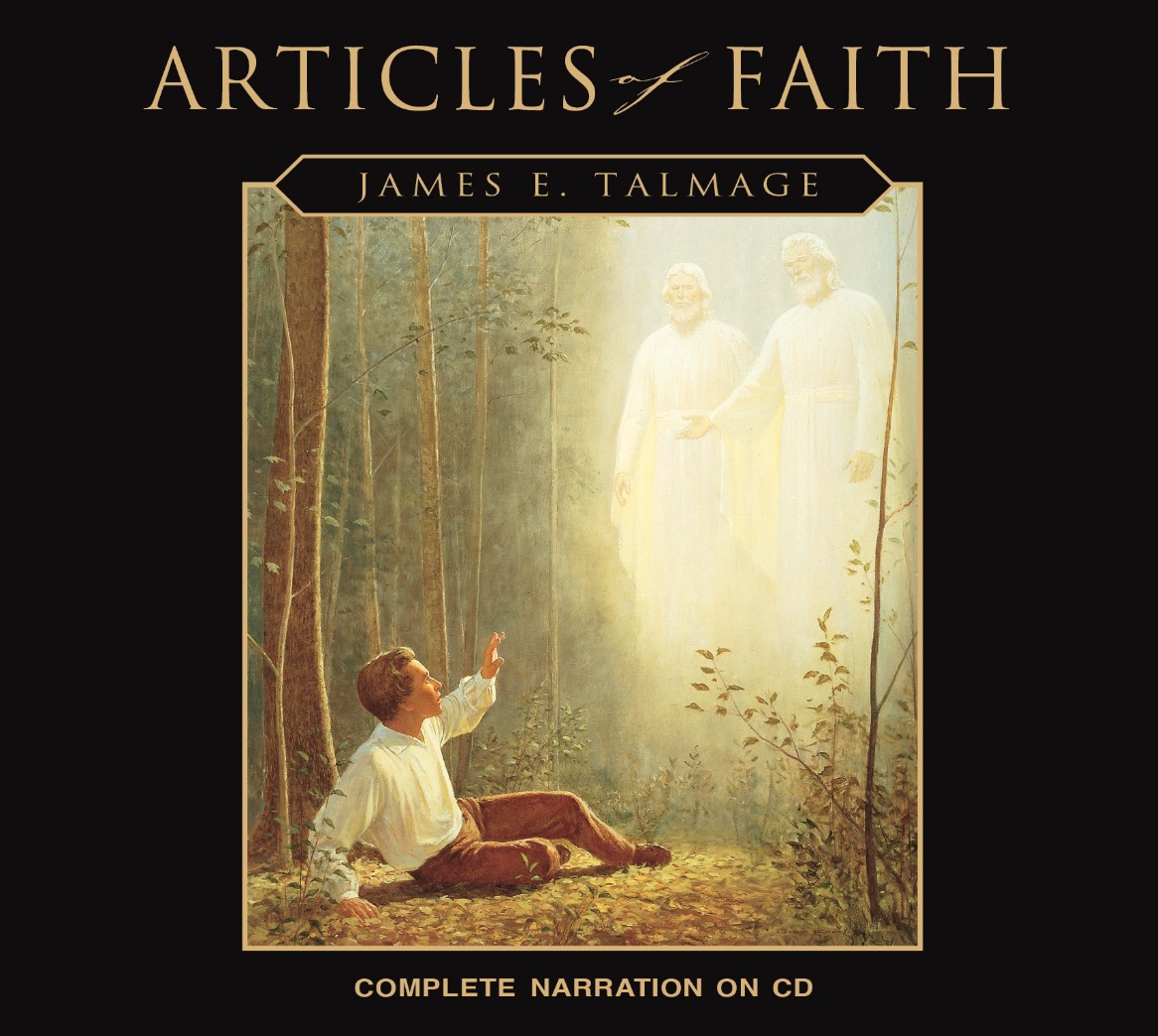 Articles of Faith, , large image number 0