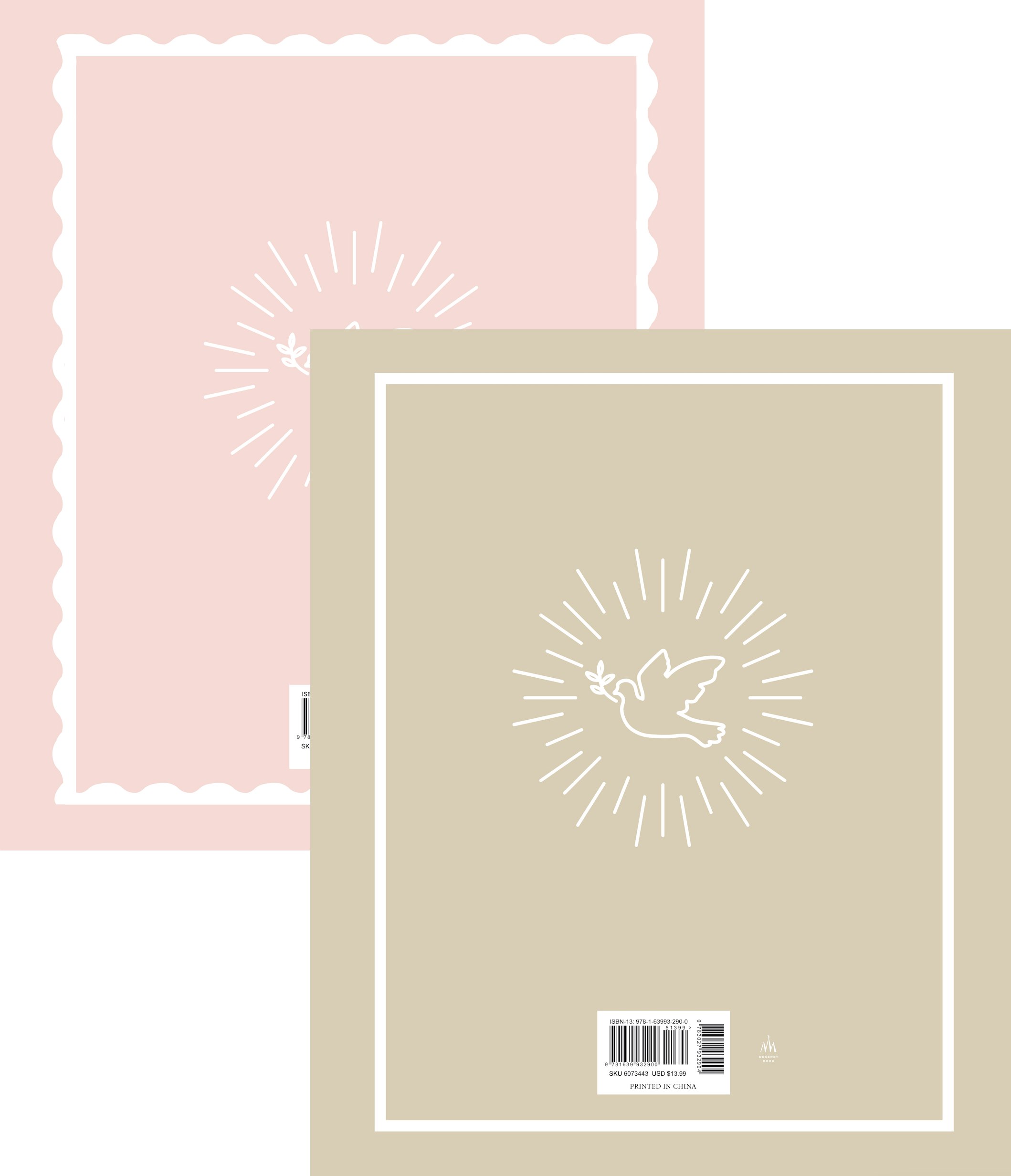My Baptism Book, , large image number 7