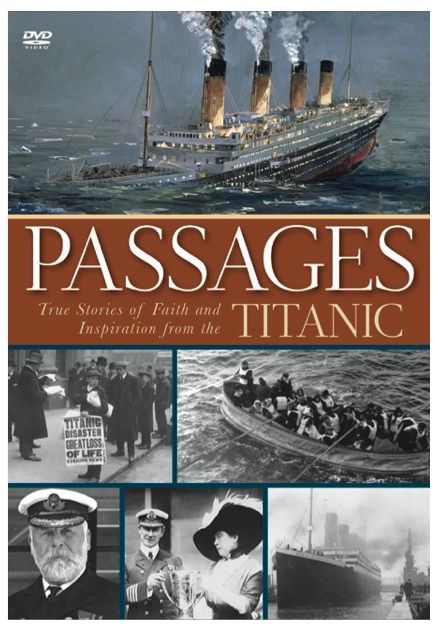Passages: True Stories of Faith and Inspiration from the Titanic, , large image number 0