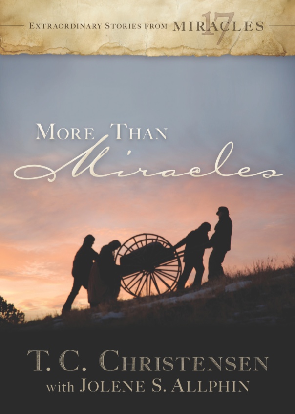 More than Miracles: Extraordinary Stories from 17 Miracles, , large image number 0